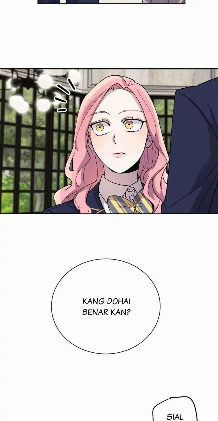 He Can't Be This Dumb! Chapter 18 - halaman 77