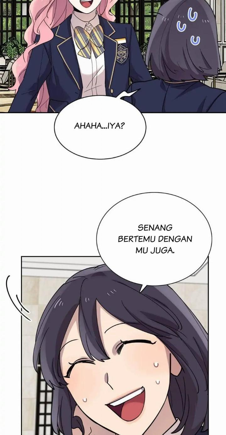 He Can't Be This Dumb! Chapter 18 - halaman 79