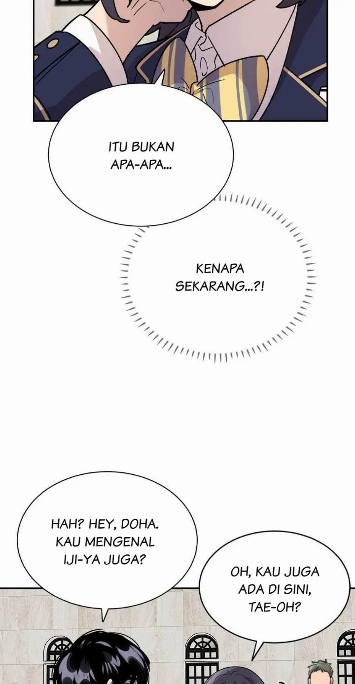He Can't Be This Dumb! Chapter 18 - halaman 80