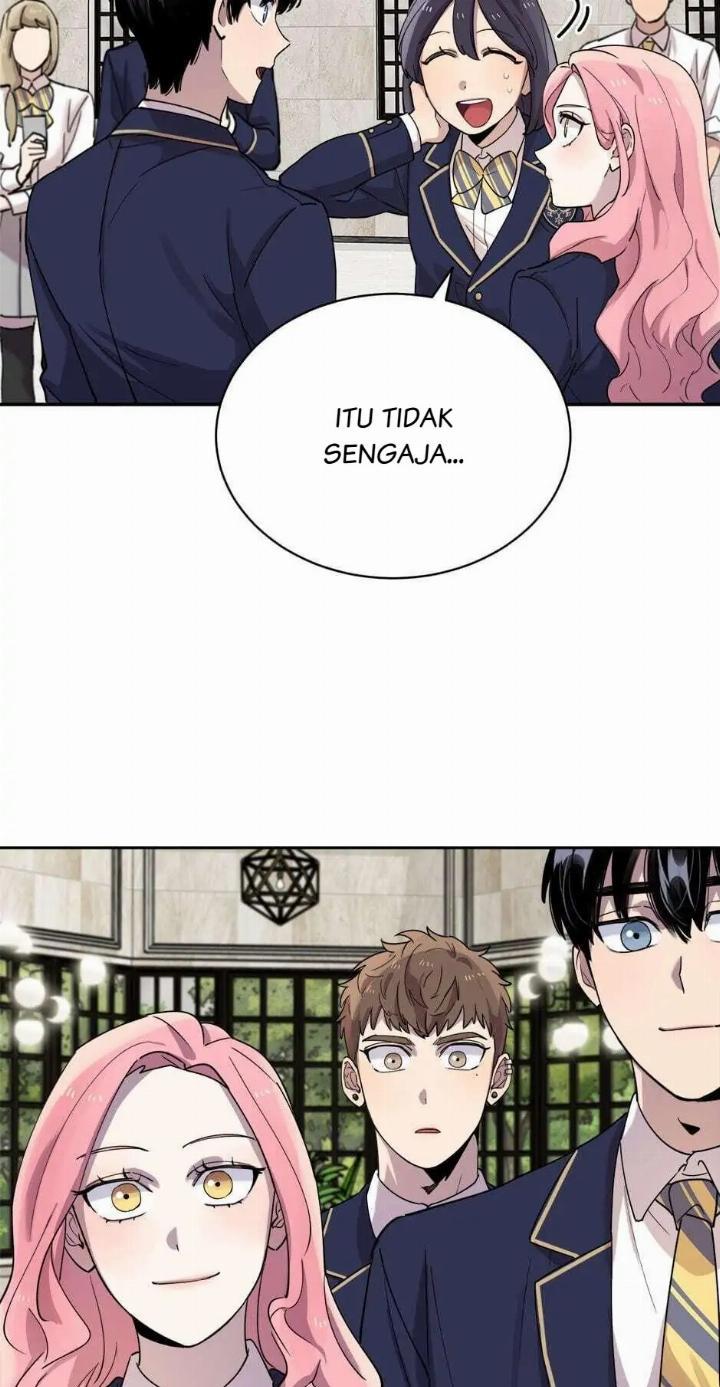 He Can't Be This Dumb! Chapter 18 - halaman 81