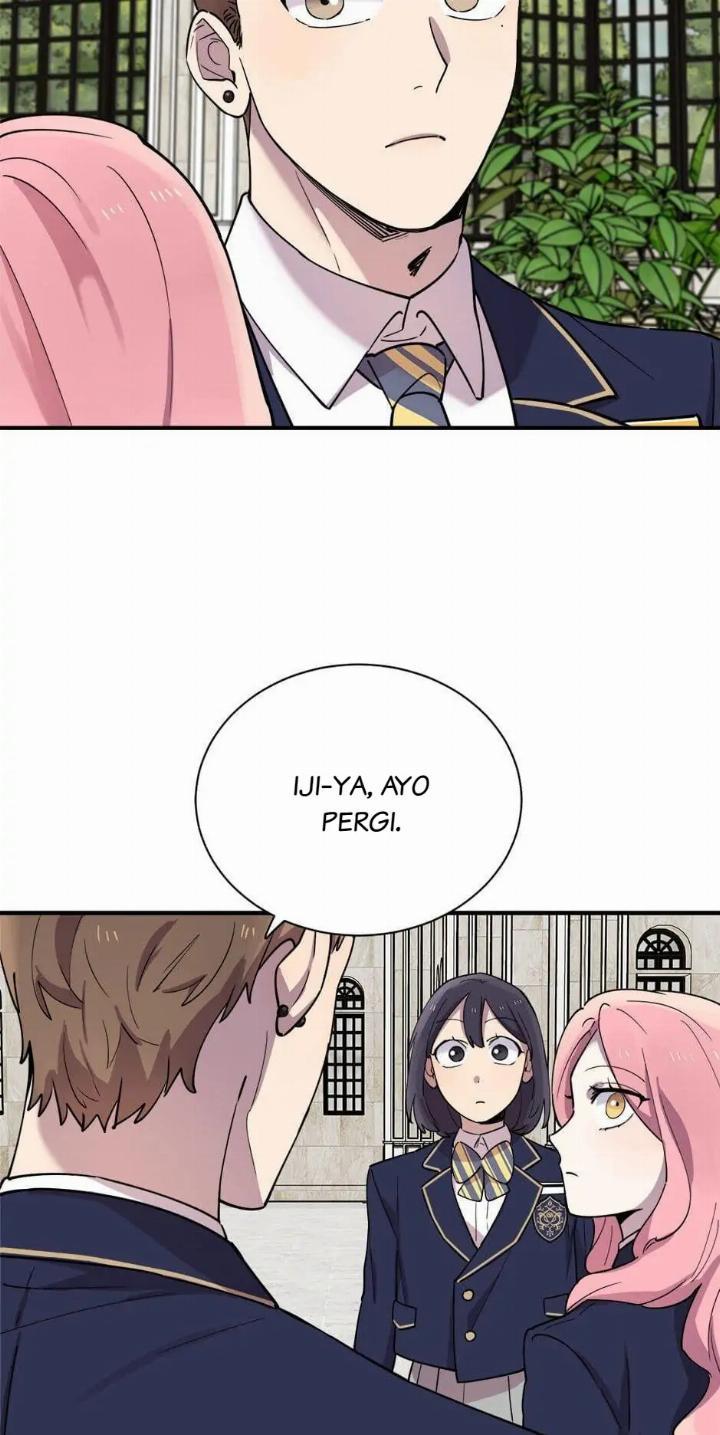 He Can't Be This Dumb! Chapter 19 - halaman 11