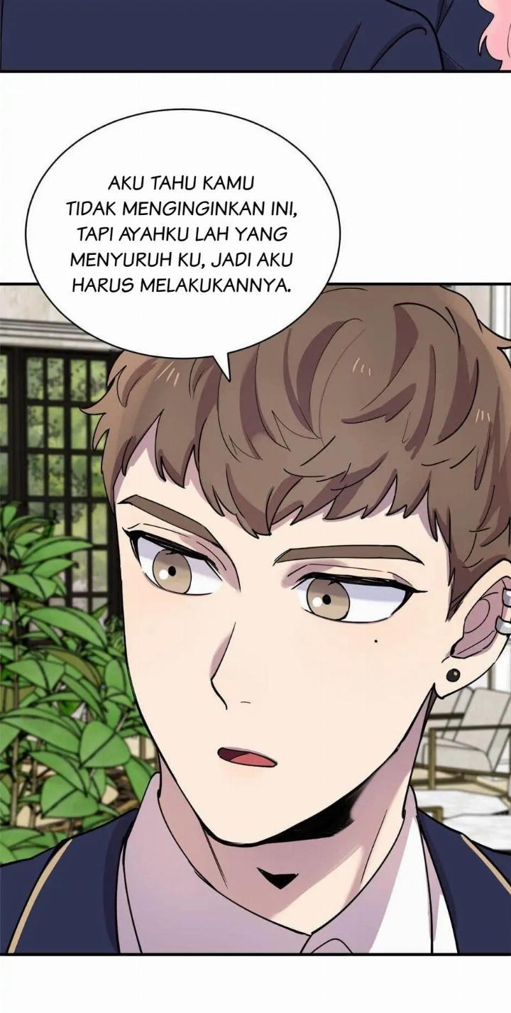 He Can't Be This Dumb! Chapter 19 - halaman 12
