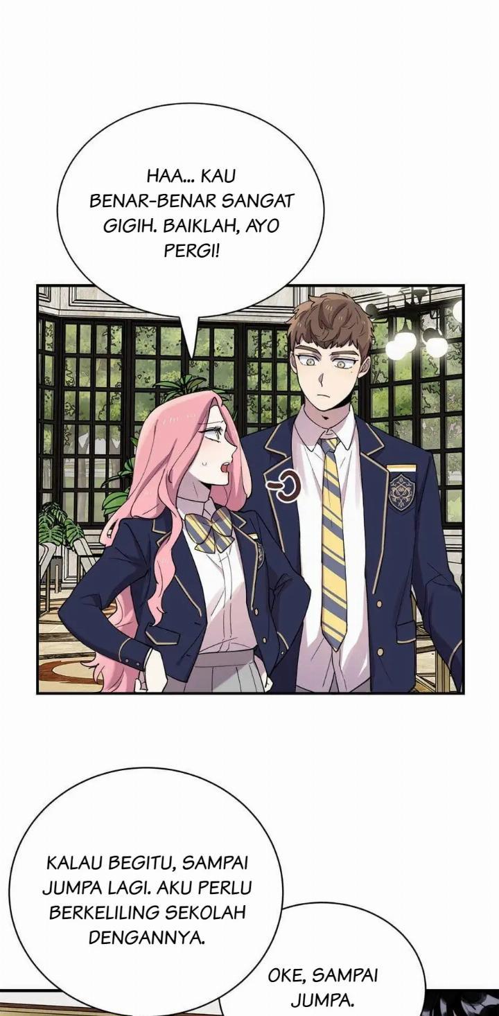 He Can't Be This Dumb! Chapter 19 - halaman 13