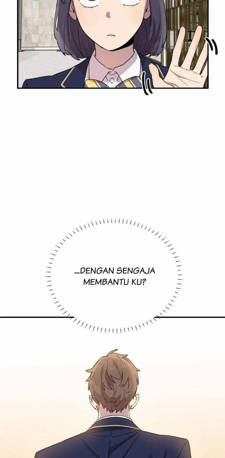 He Can't Be This Dumb! Chapter 19 - halaman 15
