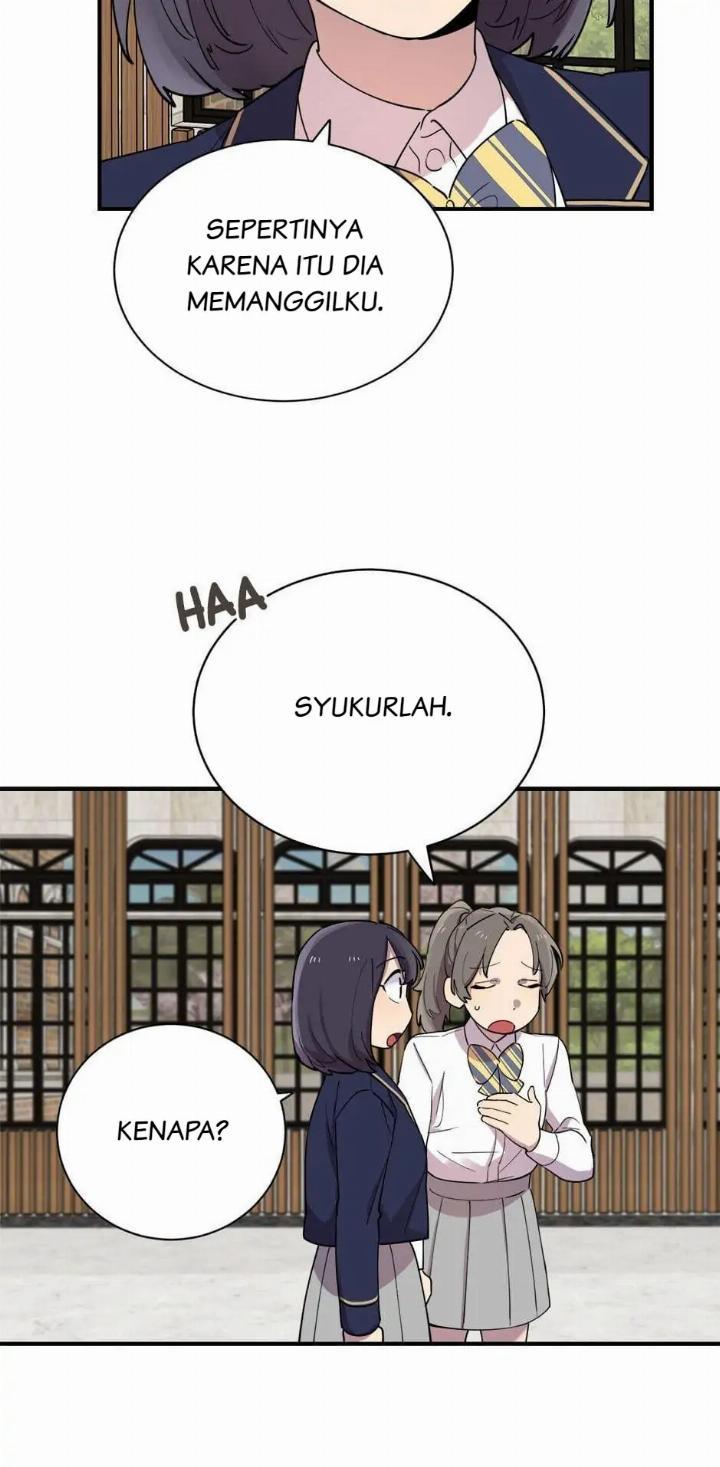 He Can't Be This Dumb! Chapter 19 - halaman 20