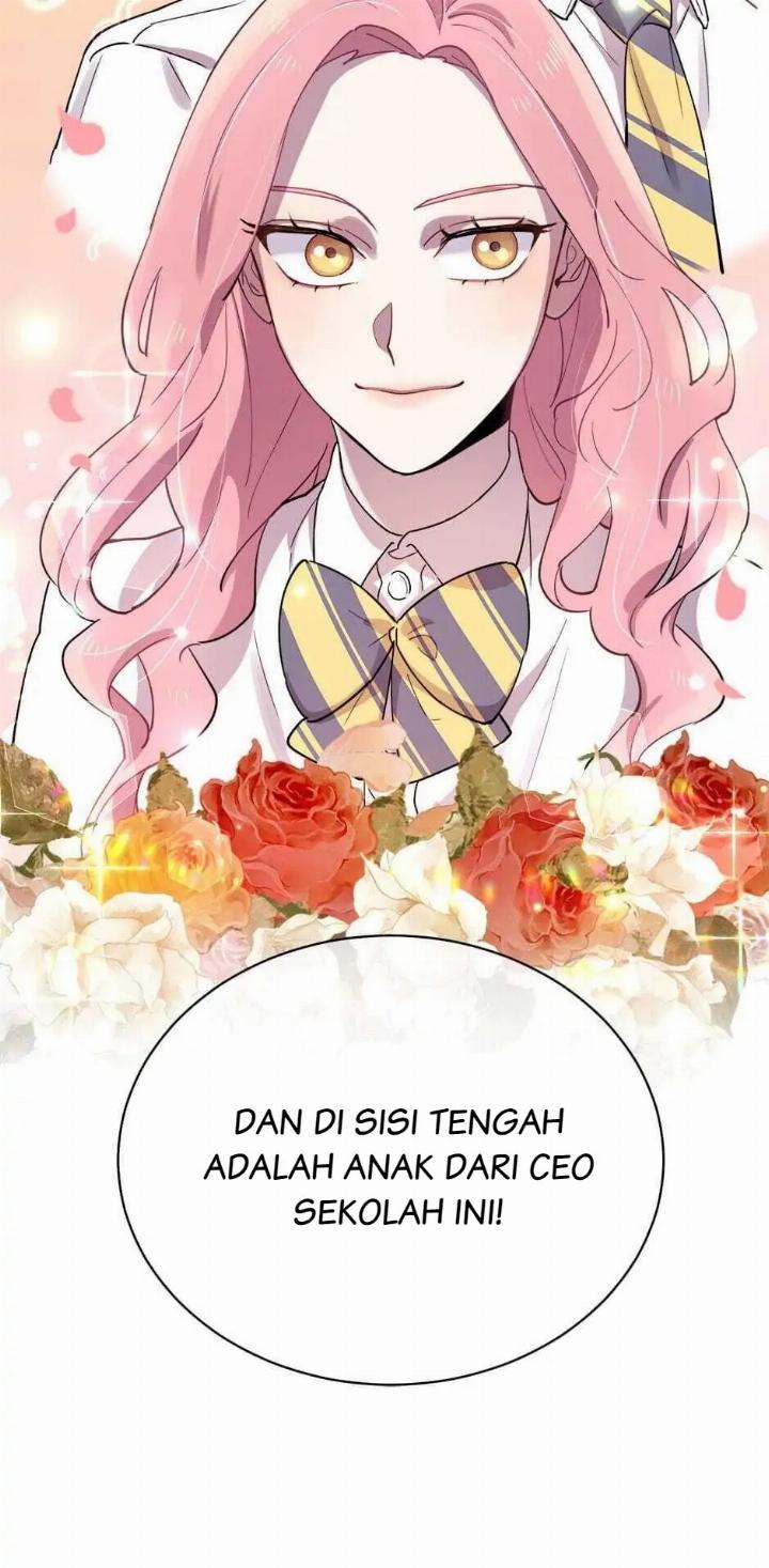 He Can't Be This Dumb! Chapter 19 - halaman 22