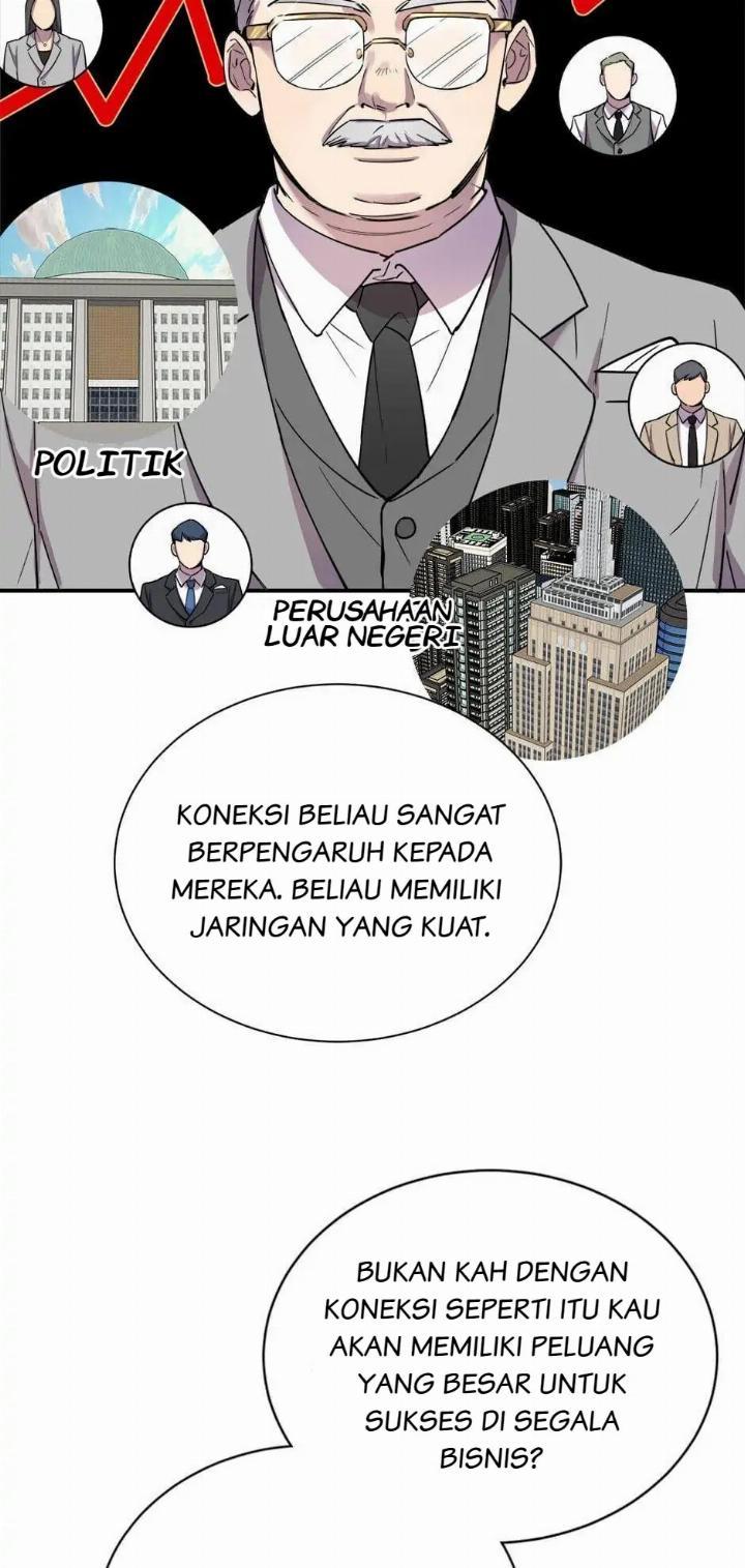He Can't Be This Dumb! Chapter 19 - halaman 25