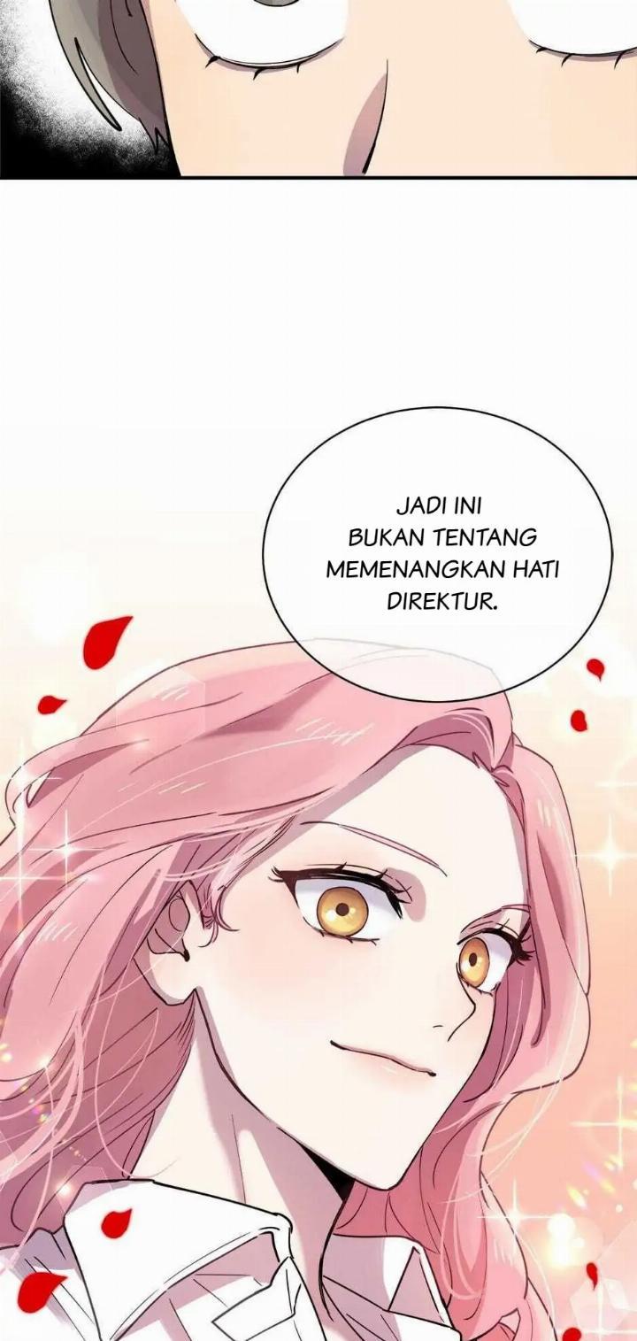 He Can't Be This Dumb! Chapter 19 - halaman 27