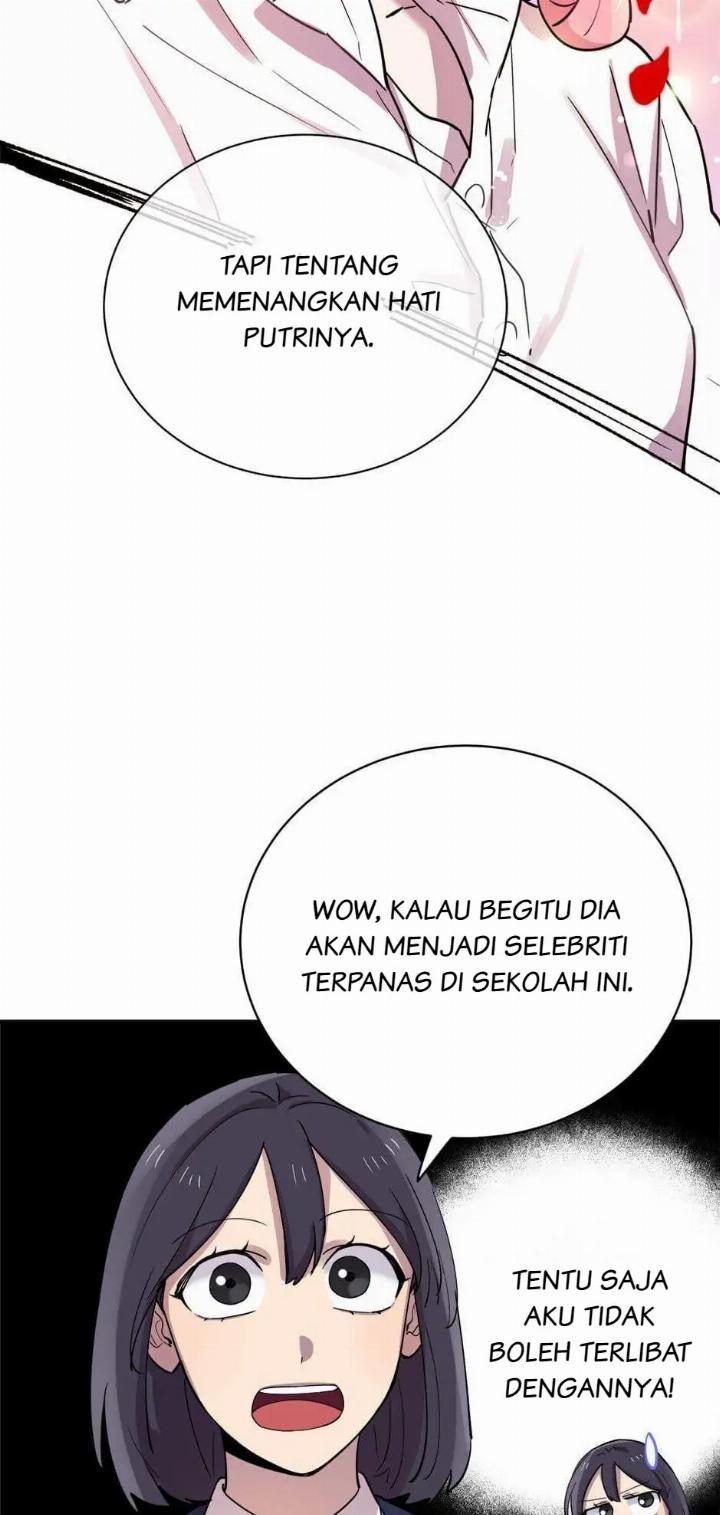 He Can't Be This Dumb! Chapter 19 - halaman 28