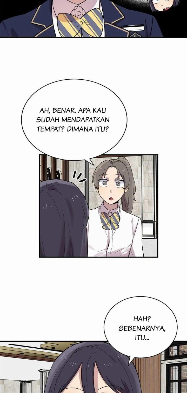 He Can't Be This Dumb! Chapter 19 - halaman 29
