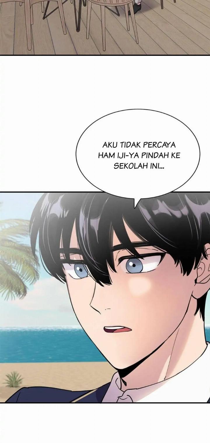 He Can't Be This Dumb! Chapter 19 - halaman 32