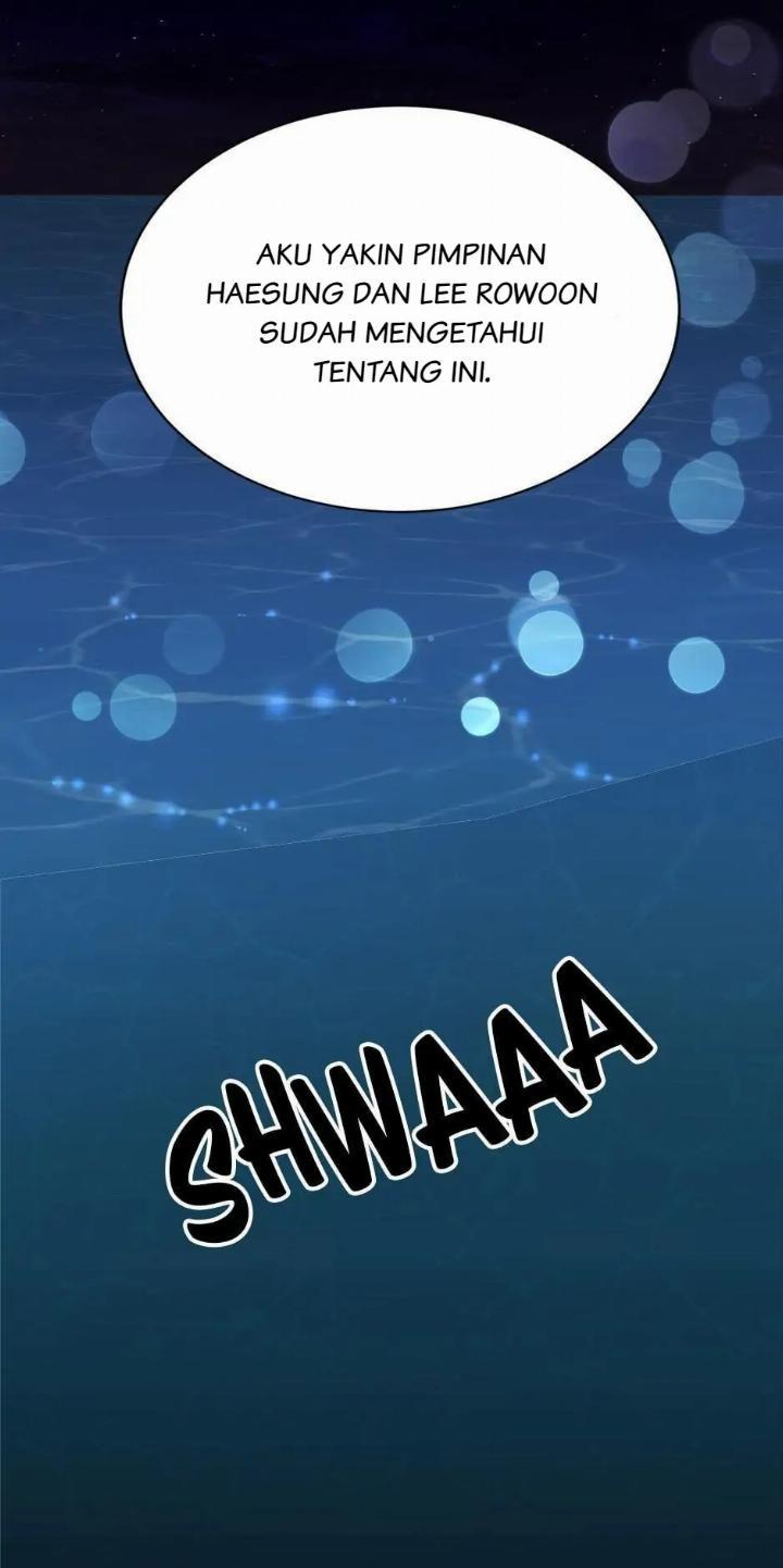 He Can't Be This Dumb! Chapter 19 - halaman 33