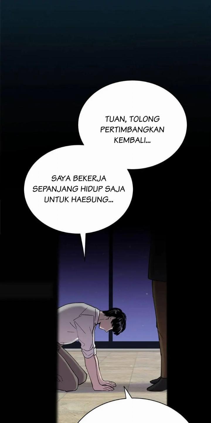 He Can't Be This Dumb! Chapter 19 - halaman 34