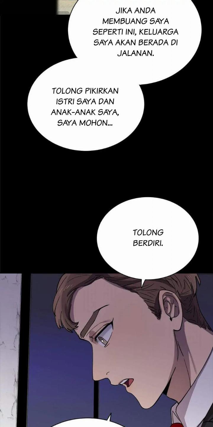 He Can't Be This Dumb! Chapter 19 - halaman 35