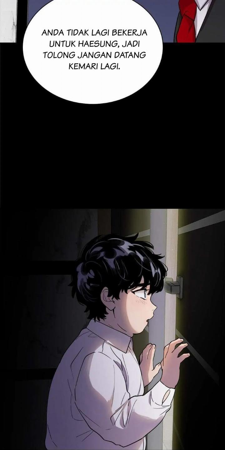 He Can't Be This Dumb! Chapter 19 - halaman 36