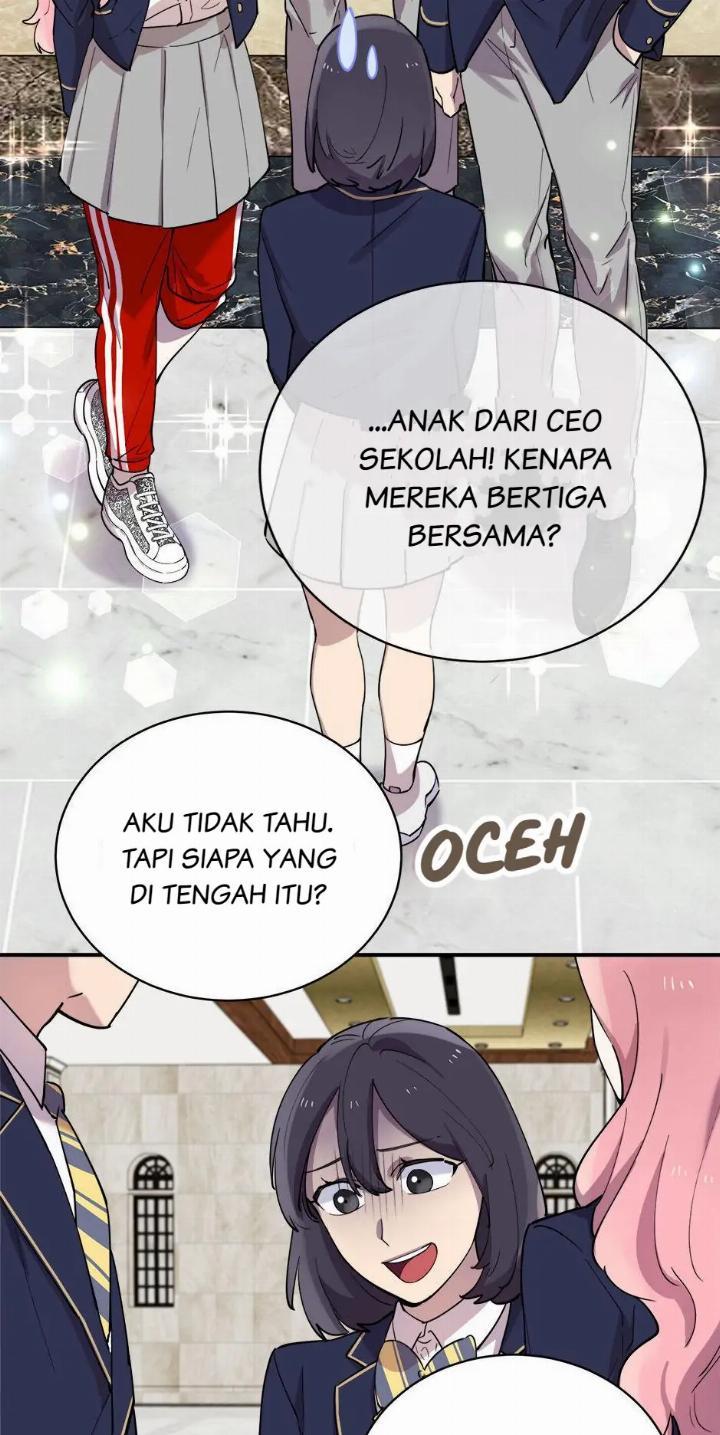 He Can't Be This Dumb! Chapter 19 - halaman 4