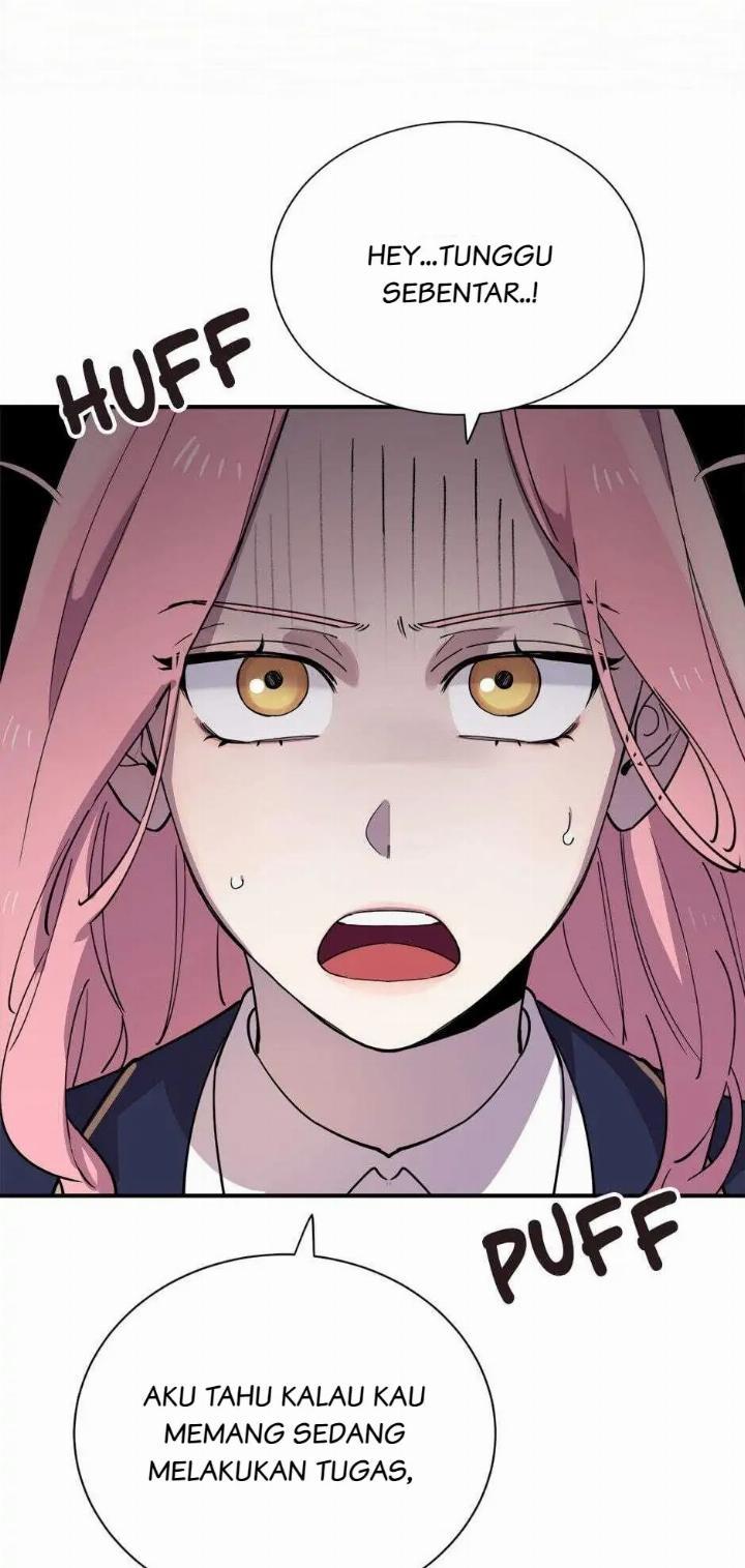 He Can't Be This Dumb! Chapter 19 - halaman 47