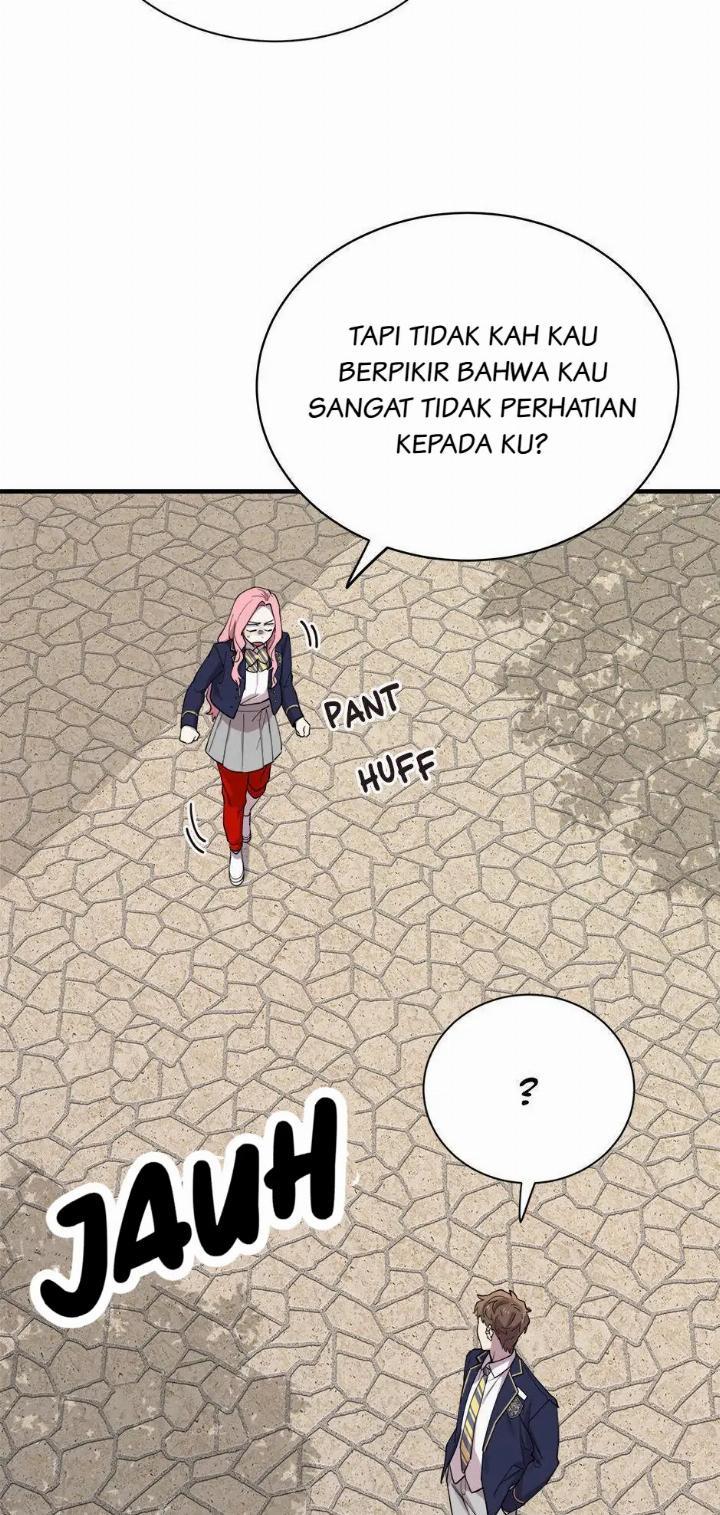 He Can't Be This Dumb! Chapter 19 - halaman 48