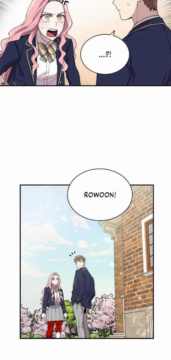 He Can't Be This Dumb! Chapter 19 - halaman 51