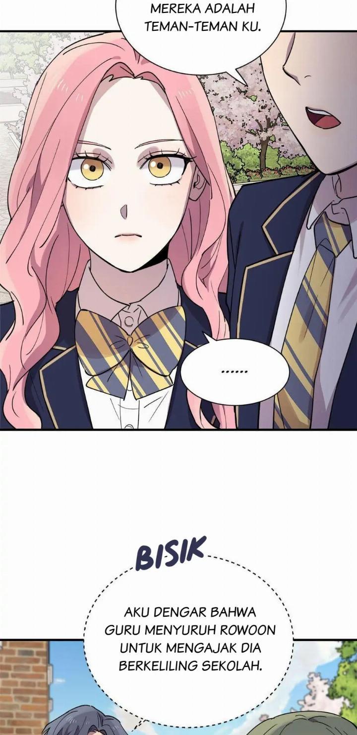 He Can't Be This Dumb! Chapter 19 - halaman 55
