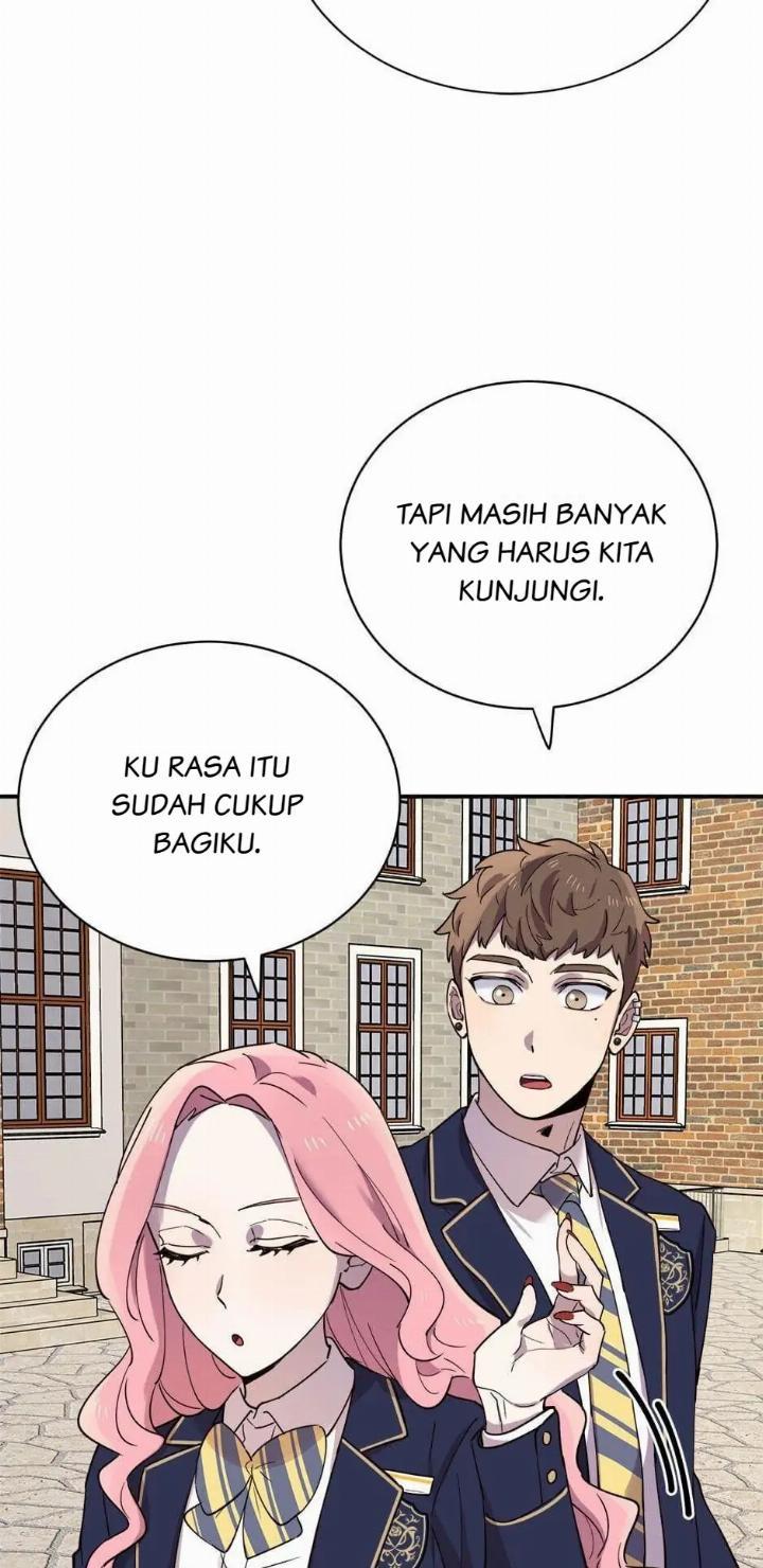 He Can't Be This Dumb! Chapter 19 - halaman 58