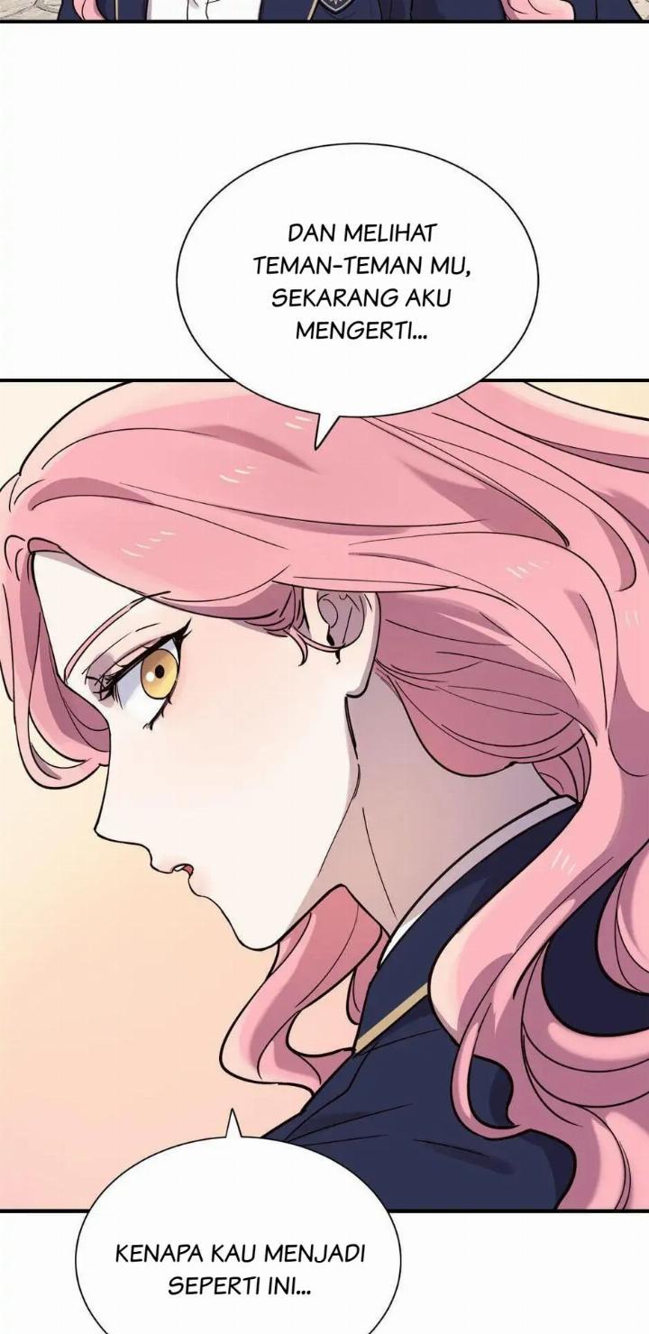 He Can't Be This Dumb! Chapter 19 - halaman 59