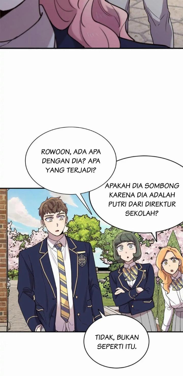 He Can't Be This Dumb! Chapter 19 - halaman 61