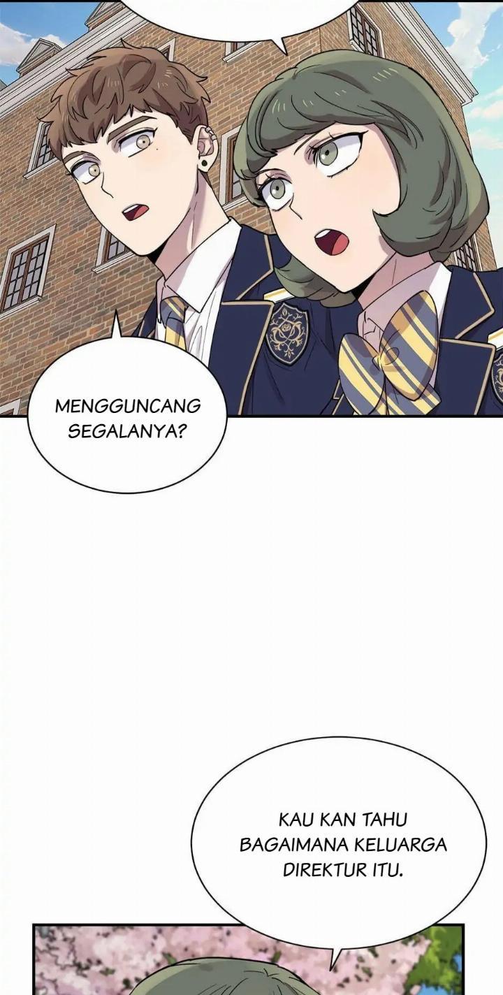He Can't Be This Dumb! Chapter 19 - halaman 64