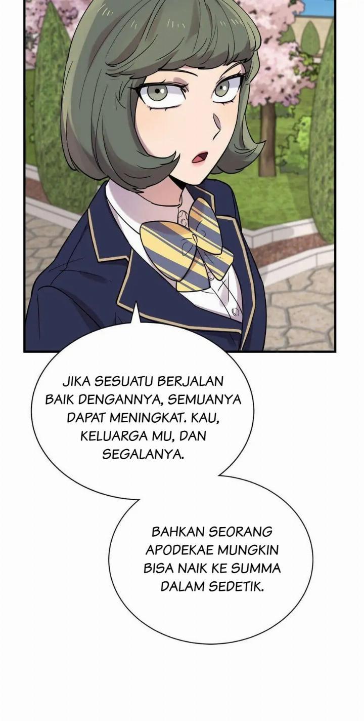 He Can't Be This Dumb! Chapter 19 - halaman 65