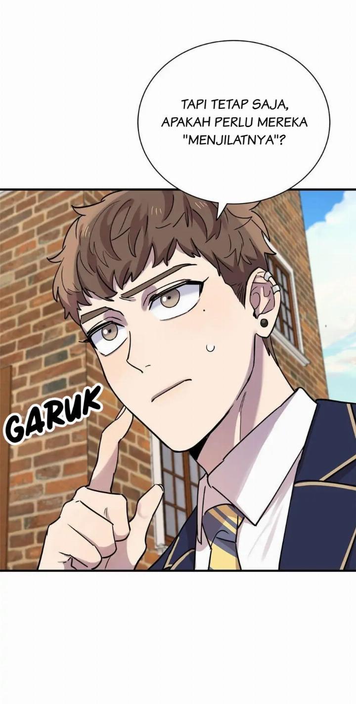 He Can't Be This Dumb! Chapter 19 - halaman 66