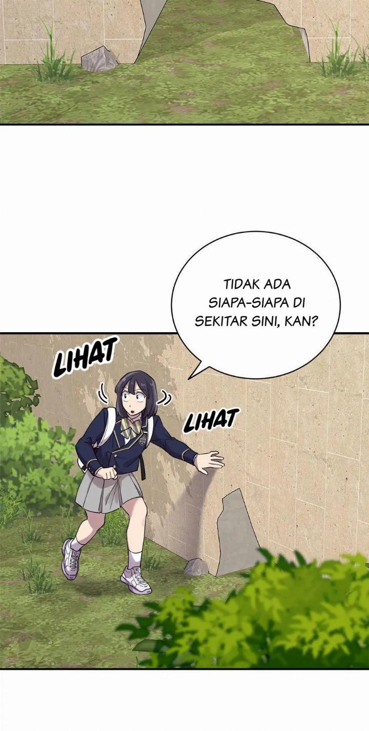 He Can't Be This Dumb! Chapter 19 - halaman 68