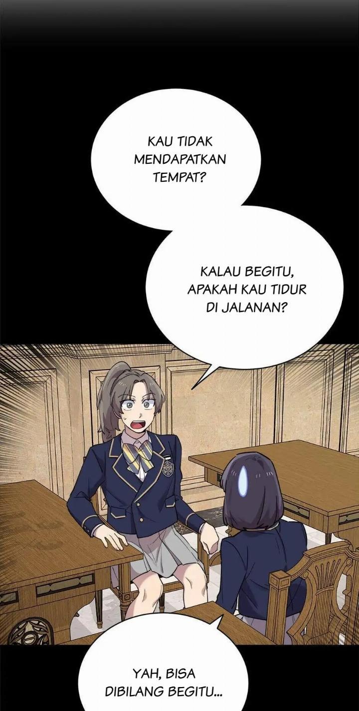 He Can't Be This Dumb! Chapter 19 - halaman 70