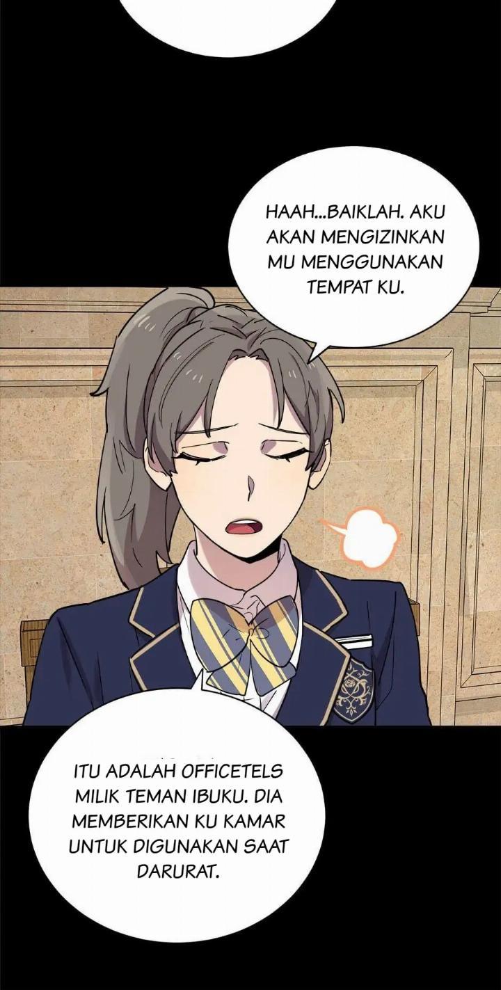 He Can't Be This Dumb! Chapter 19 - halaman 71