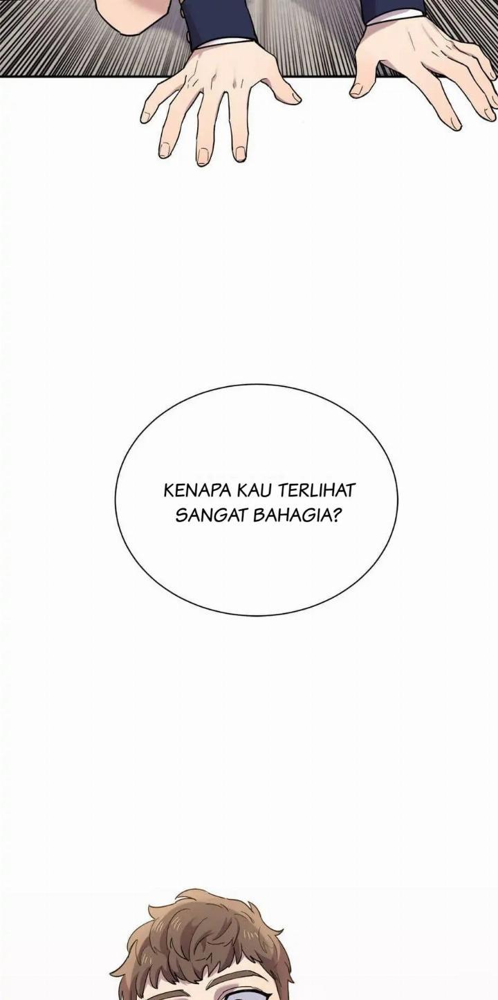 He Can't Be This Dumb! Chapter 19 - halaman 74