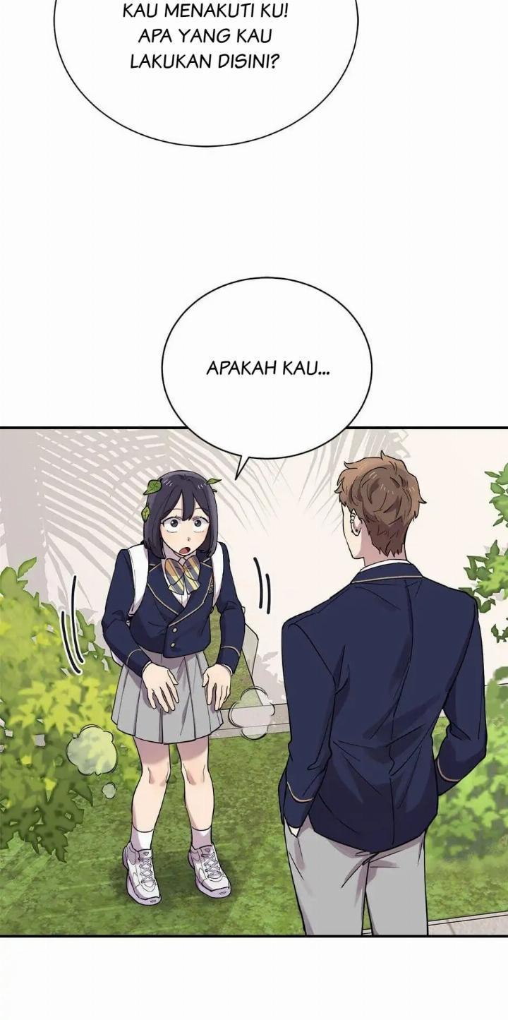 He Can't Be This Dumb! Chapter 19 - halaman 76