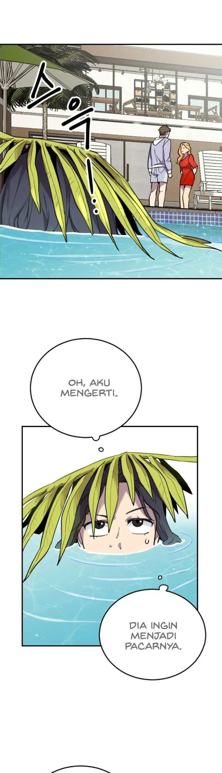 He Can't Be This Dumb! Chapter 2 - halaman 101