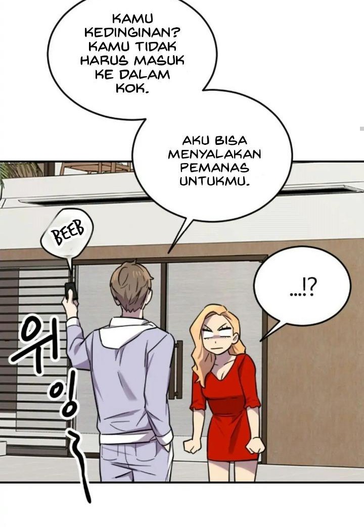 He Can't Be This Dumb! Chapter 2 - halaman 102