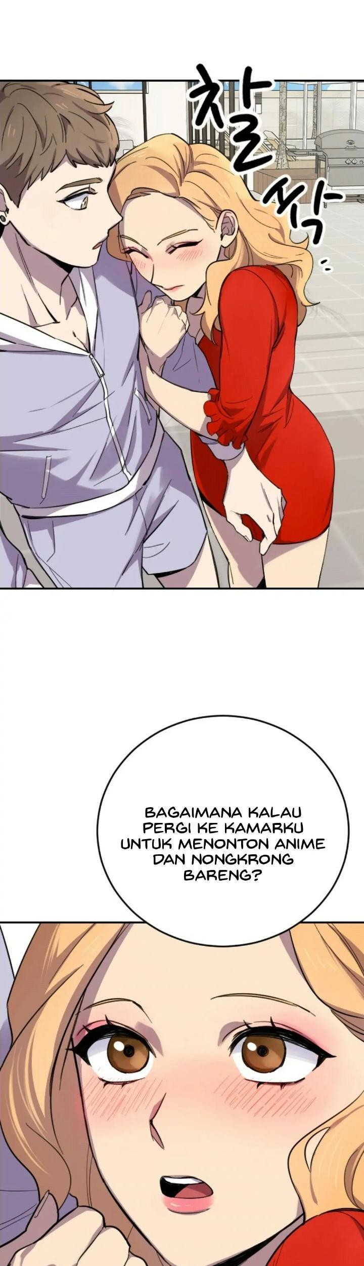 He Can't Be This Dumb! Chapter 2 - halaman 109