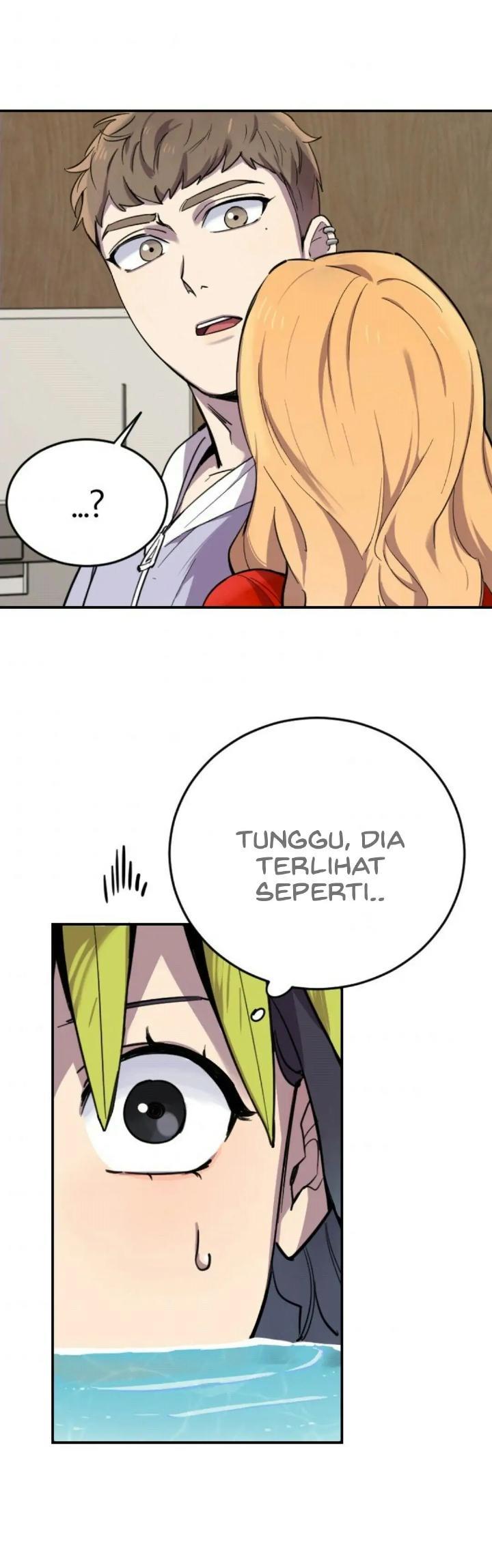 He Can't Be This Dumb! Chapter 2 - halaman 111