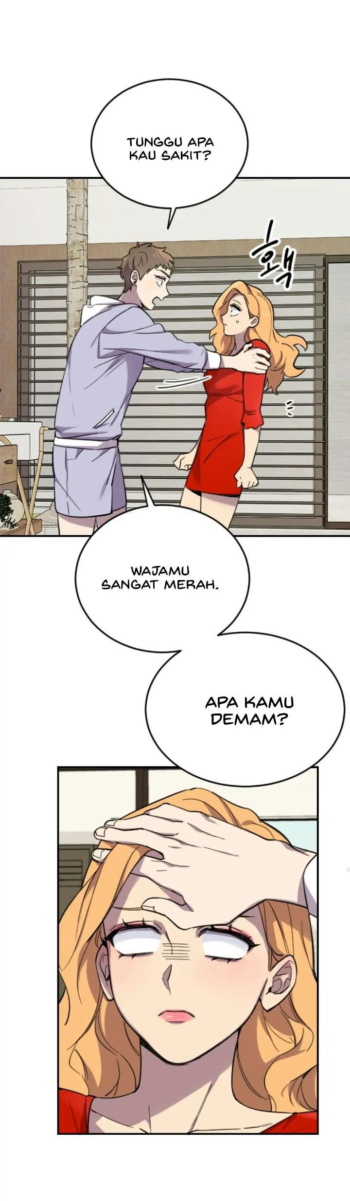 He Can't Be This Dumb! Chapter 2 - halaman 112