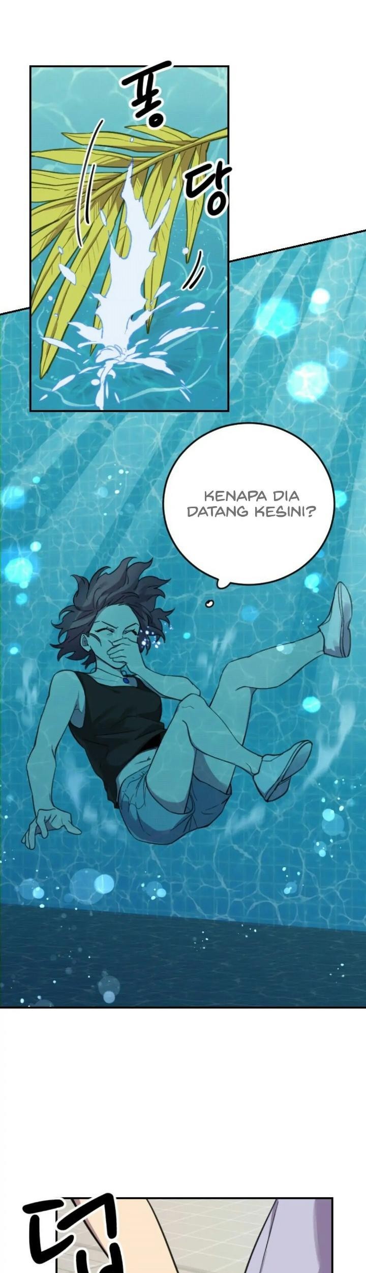 He Can't Be This Dumb! Chapter 2 - halaman 114