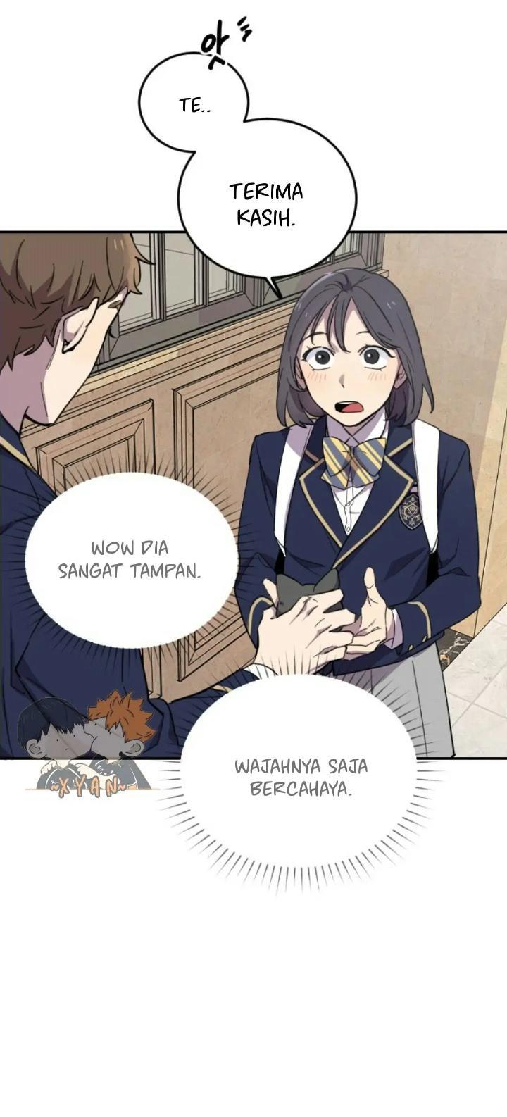He Can't Be This Dumb! Chapter 2 - halaman 14
