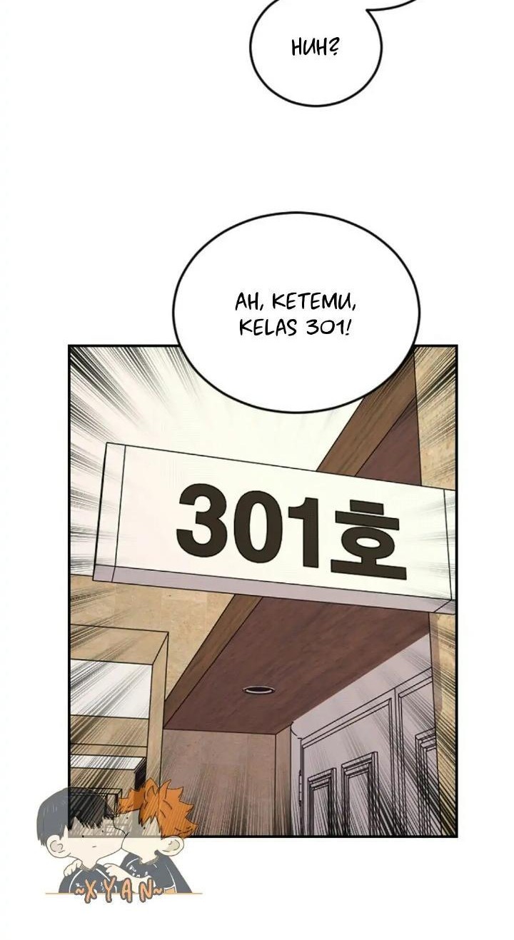 He Can't Be This Dumb! Chapter 2 - halaman 16