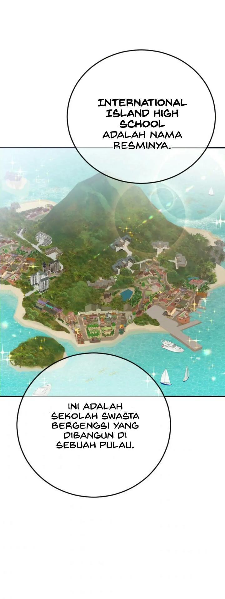 He Can't Be This Dumb! Chapter 2 - halaman 32