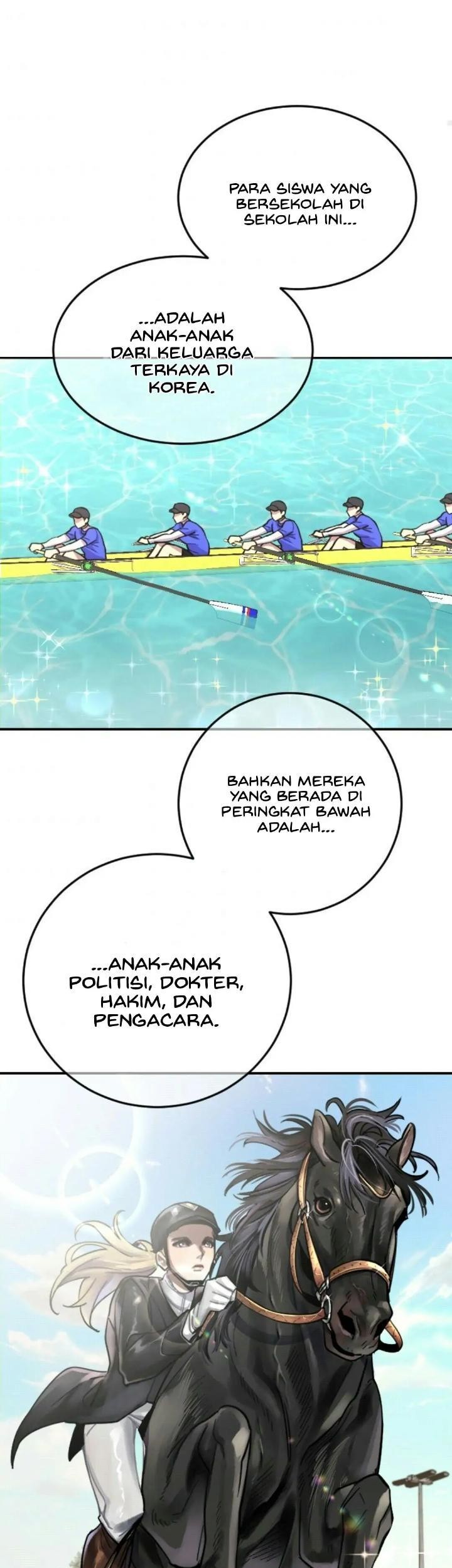 He Can't Be This Dumb! Chapter 2 - halaman 33