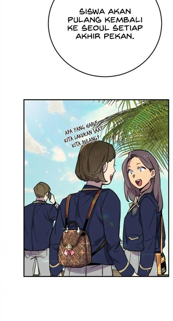 He Can't Be This Dumb! Chapter 2 - halaman 38