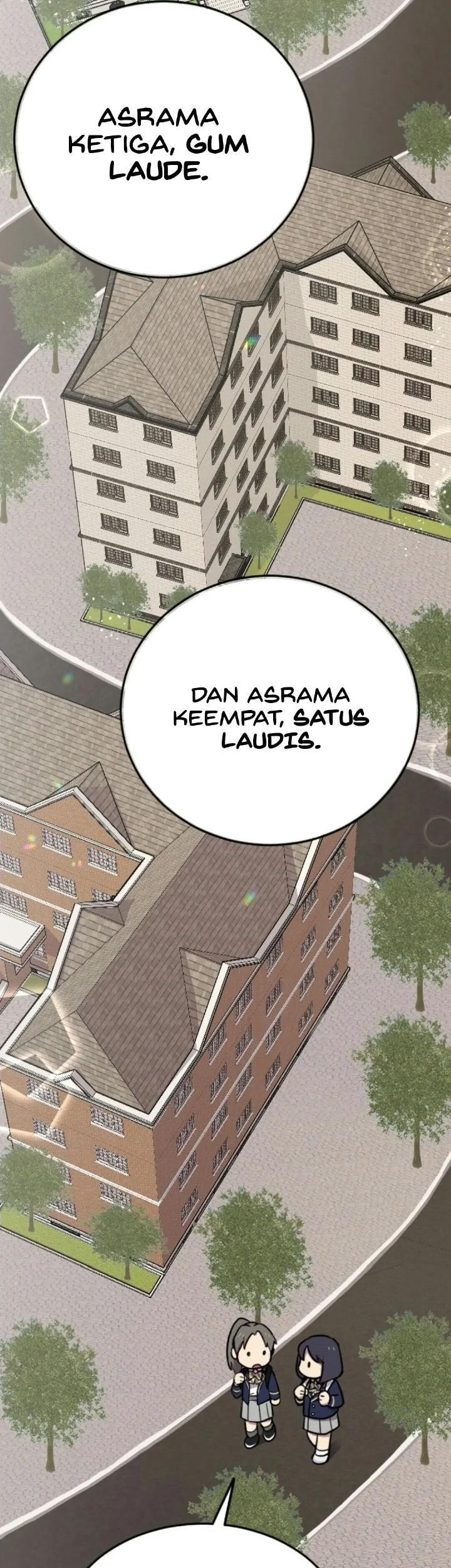 He Can't Be This Dumb! Chapter 2 - halaman 48