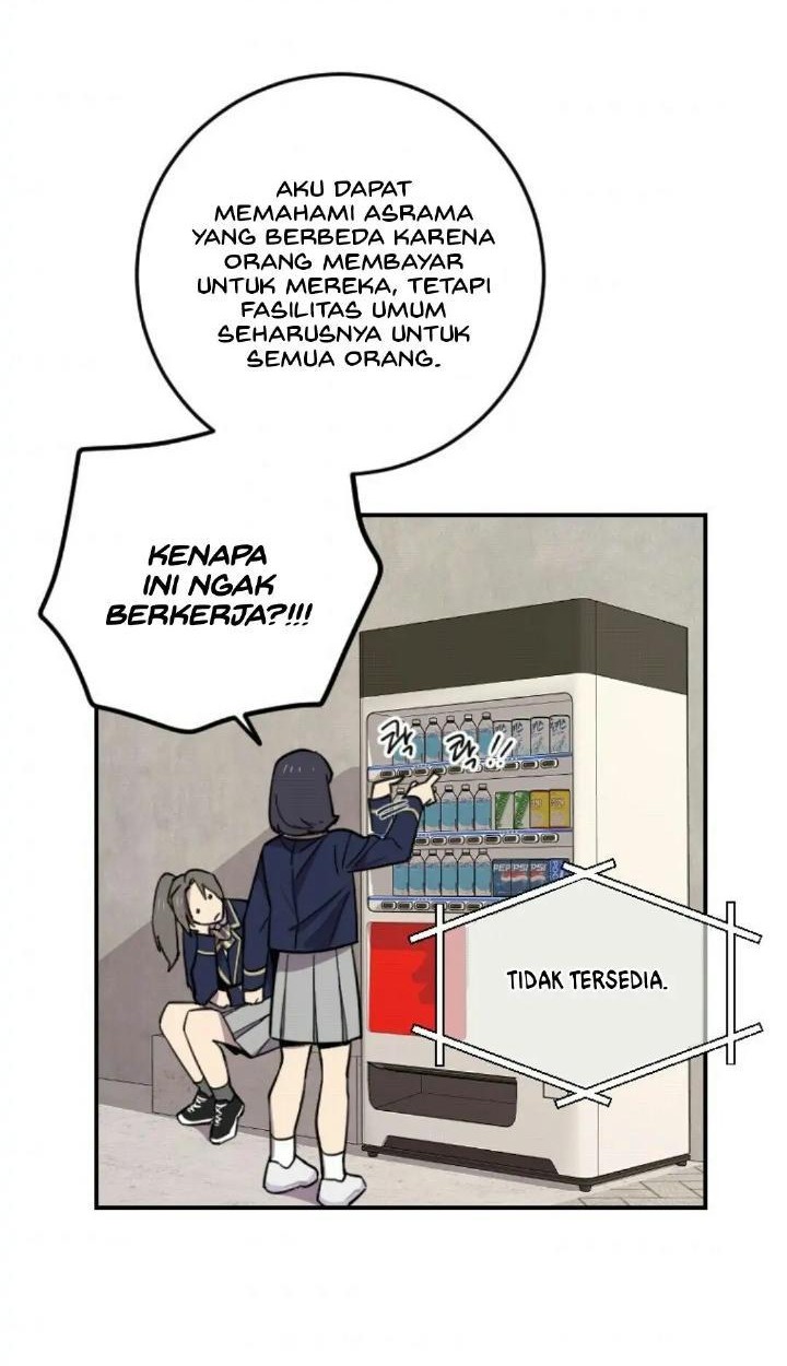 He Can't Be This Dumb! Chapter 2 - halaman 51
