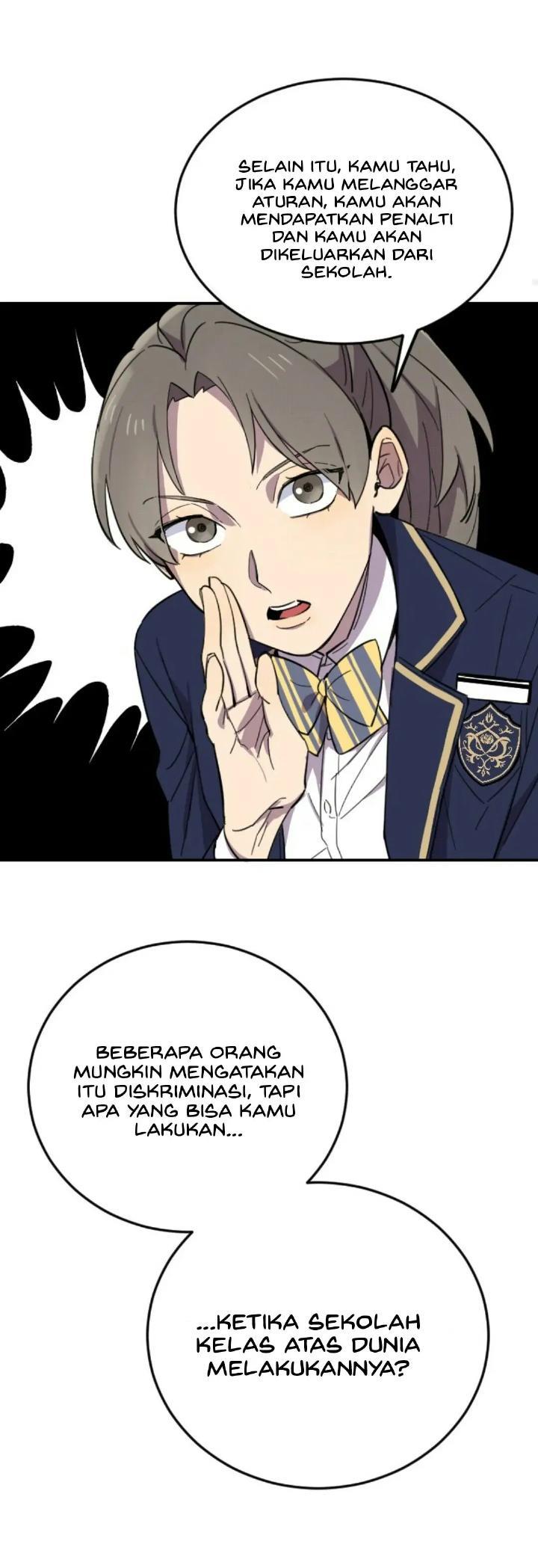 He Can't Be This Dumb! Chapter 2 - halaman 55