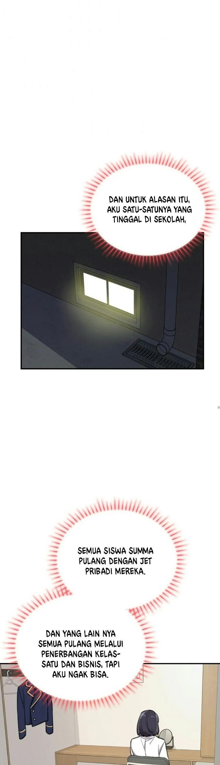 He Can't Be This Dumb! Chapter 2 - halaman 57
